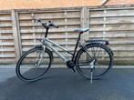 Batavus vrouwen fiets, Fietsen en Brommers, Ophalen, Gebruikt, Batavus, Versnellingen