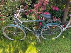 Herenfiets/stundentenfiets Dunlop, Fietsen en Brommers, Gebruikt, Versnellingen, 49 tot 53 cm, Ophalen