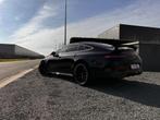 GT 4 Door, Auto's, Automaat, Zwart, Vierwielaandrijving, Hybride Elektrisch/Benzine