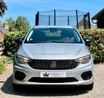 Fiat Tipo 1.4i Climatisation 2017 // Euro 6b, Voorwielaandrijving, 4 cilinders, 109 g/km, Bedrijf