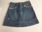 Rokje maat 116 / jeans, Meisje, Henley, Ophalen of Verzenden, Zo goed als nieuw