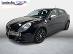Alfa Romeo Giulietta 1.7 TBi Quadrifoglio Verde clima 2 zone, 177 g/km, Achat, Entreprise, Berline