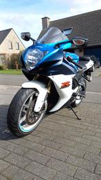 Suzuki GSXR 750, Motoren, Motoren | Suzuki, Particulier