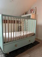 baby-peuterbed, Kinderen en Baby's, Ophalen, Zo goed als nieuw, Ledikant