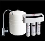 Osmoseur eau AEG, Enlèvement