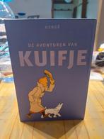 De avonturen van kuifje, Boeken, Complete serie of reeks, Ophalen, Nieuw, Herge