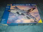 Nieuw Revell Tornado ZCR Tiger Meet vliegtuigmodel te koop, Revell, Nieuw, Ophalen of Verzenden, Groter dan 1:72