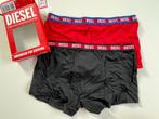Diesel microfiber boxershort maat M, Kleding | Heren, Ondergoed, Diesel, Boxer, Verzenden, Overige kleuren