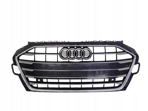 Audi A4 B9 Lift 8W 2019-2024 grille grille 8W0853651DF origi, Auto-onderdelen, Overige Auto-onderdelen, Audi, Gebruikt, Ophalen of Verzenden