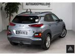 Hyundai Kona 1.0 Trend | 12 maanden garantie | Camera | Sen, Te koop, Zilver of Grijs, Benzine, 5 deurs