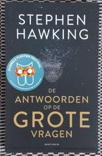 Antwoorden op grote vragen, Ophalen of Verzenden, Gelezen