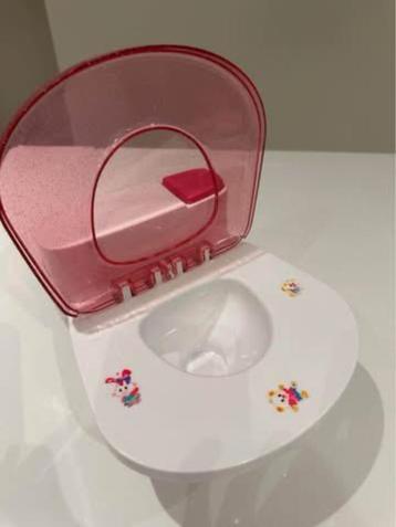 Baby Born funny WC beschikbaar voor biedingen
