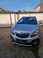 Opel mokka 2016 1.6 euro 6b full option 0484 651 316 8200€, Auto's, Te koop, Particulier, Mokka