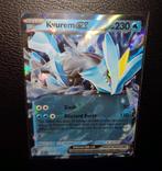 Modern Era: Kyurem Ex 028/086 Black Bolt, Enlèvement ou Envoi