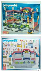 Playmobil, Kinderen en Baby's, Ophalen of Verzenden, Zo goed als nieuw