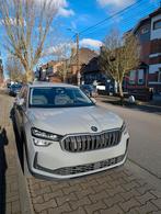 Skoda Kodiaq - 2024, Auto's, 4 cilinders, 2000 kg, 7 zetels, Leder