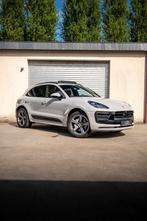 Porsche macan T, Auto's, Automaat, 4 cilinders, 195 kW, Leder