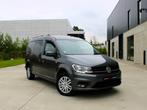 Vw Caddy 2.0TDi * Navi * Camera * Trekhaak * Lichte vracht, Auto's, Voorwielaandrijving, 75 kW, Monovolume, Euro 6