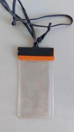 TRIBORD Waterdicht telefoonzakje Small IPX7, Watersport en Boten, Watersportkleding, Ophalen of Verzenden, Zo goed als nieuw, Overige typen