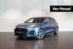 Ford Focus ST Line|Automaat|Driver Assist|Camera|Sync4, Stof, Gebruikt, Euro 6, Lichtsensor