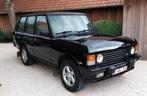 Range Rover classic V8 3.9 soft dash, Autos, Land Rover, SUV ou Tout-terrain, Cuir, Noir, Automatique