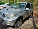 Toyota rav4 D4d, Auto's, Toyota, 4 cilinders, Particulier, 2 zetels, Rav4