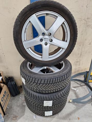 Hyundai Tucson Winterset 19 Inch  beschikbaar voor biedingen