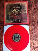 Slayer Seasons in the abyss, Cd's en Dvd's, Vinyl | Hardrock en Metal, Ophalen of Verzenden, Zo goed als nieuw
