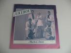 Corry en de Rekels  -  Jukebox, Cd's en Dvd's, Vinyl | Nederlandstalig, Verzenden