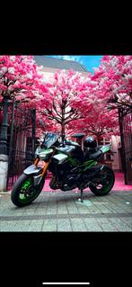 Z900 SE 2025, Motoren, Particulier, Sport, Cruise Control