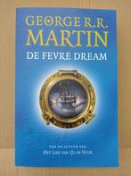 Fantasy Boek George R.R. Martin De Fevre Dream, Boeken, George R.R. Martin, Ophalen of Verzenden, Zo goed als nieuw