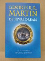 Fantasy Boek George R.R. Martin De Fevre Dream, Ophalen of Verzenden, Zo goed als nieuw, George R.R. Martin