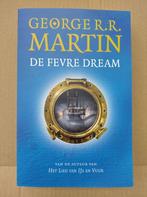 Fantasy Boek George R.R. Martin De Fevre Dream, Boeken, Ophalen of Verzenden, Zo goed als nieuw, George R.R. Martin