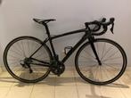 Racefiets Trek Emonda SL maat 50, Fietsen en Brommers, Fietsen | Racefietsen, Gebruikt, Carbon, 49 tot 53 cm, Ophalen