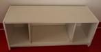 MEUBLE HIFI année 70- 80 Dim L 118 x l 45 H 48 cm, Ophalen, Gebruikt