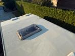 Caravane TEC 590TE, Caravanes & Camping, Caravanes, Jusqu'à 6, Particulier, Roue de secours, Banquette en rond