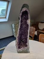 mineraalsteen, Ophalen, Mineraal