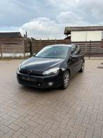 Golf 6 1.4 benzine, Auto's, Bluetooth, Onderhoudsboekje, 3 deurs, Golf