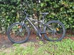 Mountainbike kinderen Rockrider 24", Fietsen en Brommers, Ophalen, Gebruikt, Heren, Overige merken