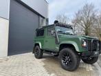 Land Rover Defender 90 TD5, 2495 cc, Leder, Vierwielaandrijving, 2 zetels