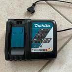 Makita lader 18V, Doe-het-zelf en Bouw, Ophalen, Zo goed als nieuw