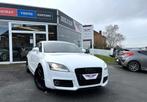 AUDI TT Coupé 1.8 TFSI S line *LED*BI XENON*REG VTS*, Cuir, Euro 5, Achat, Boîte manuelle