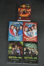 Pakket boeken ketnet reeksen, Ophalen of Verzenden