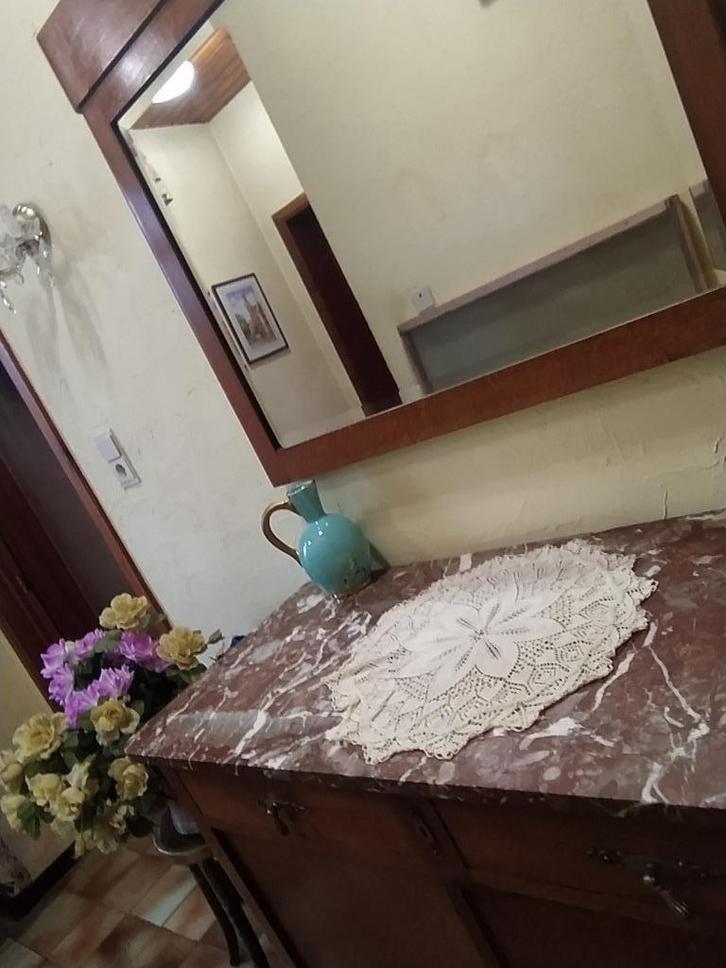 Meuble ancien, Antiquités & Art, Antiquités | Meubles | Armoires, Enlèvement