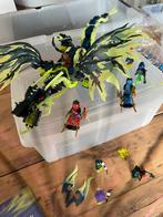 Lego Ninjago 70736, Kinderen en Baby's, Ophalen of Verzenden, Lego