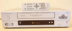 Daewoo SV-230 High Quality Videorecorder / Afstandsbediening, Ophalen of Verzenden, Zo goed als nieuw, VHS-speler of -recorder