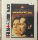 Dead man Walking Film (DVD) en soundtrack (CD), CD & DVD, DVD | Drame, Comme neuf, Enlèvement, À partir de 16 ans, Drame