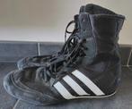 Chaussures de boxe anglaise BOXHOG II taille 42, Ophalen, Gebruikt, Boksschoenen