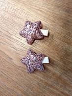 accessoires : Épingles à cheveux - étoiles à paillettes, Enfants & Bébés, Accessoires de mode pour enfants, Enlèvement, Comme neuf