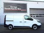 Renault Trafic 2.0dCi 3pl. L1H1 CAMERA,CARPLAY,CRUISE 19.793, Auto's, Stof, Gebruikt, 4 cilinders, Renault